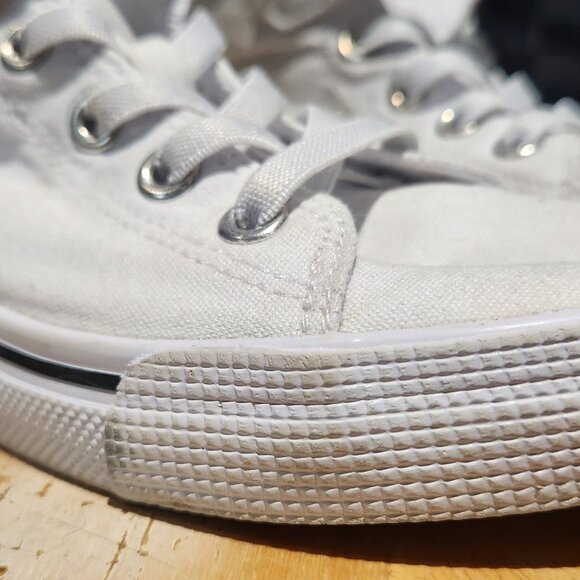 H&M canvas sneakers - Picture 9 of 10